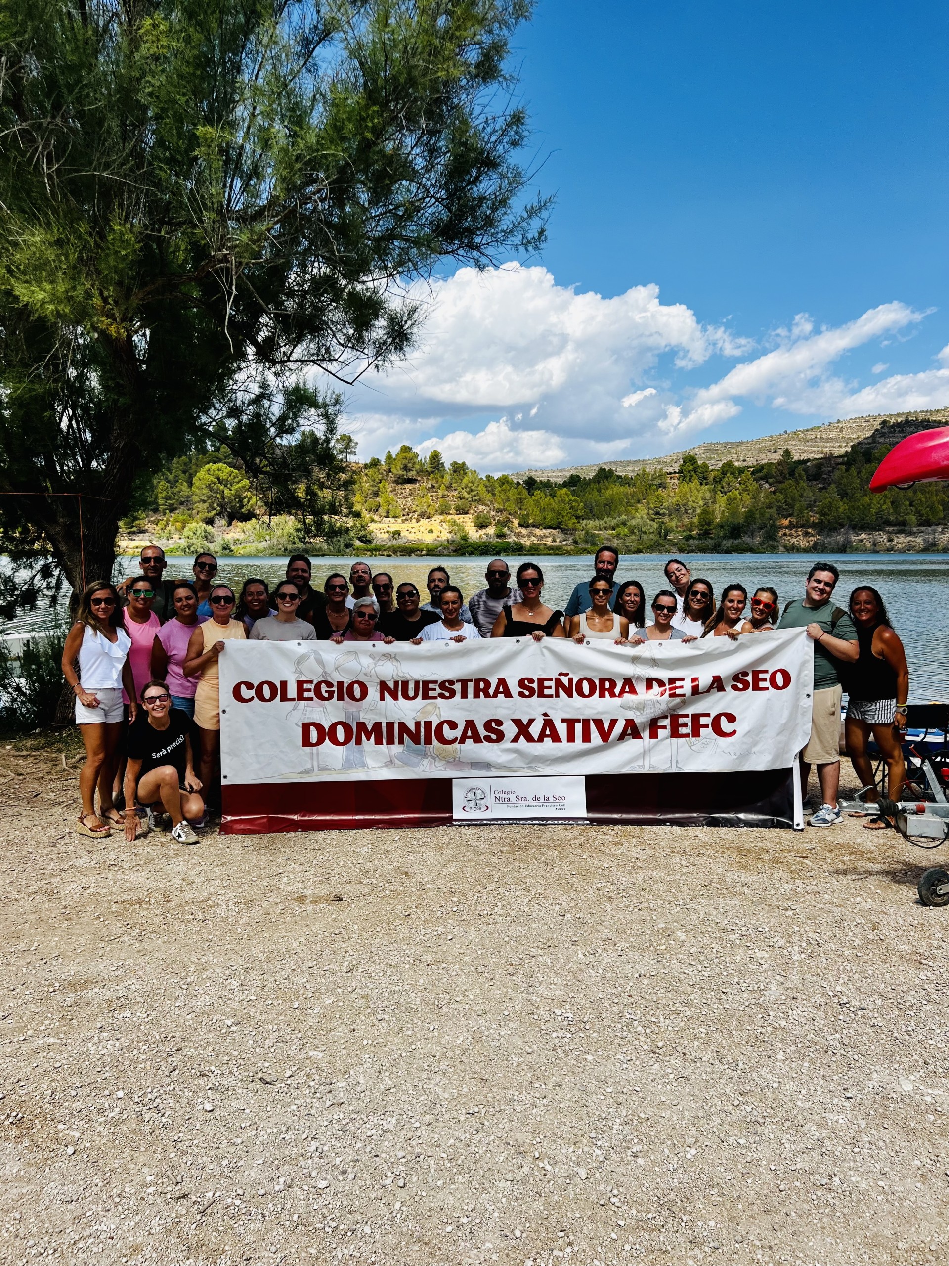 Imagen de 📣📣Bienvenidos y bienvenidas al mejor inicio de curso de la historia♥️♥️