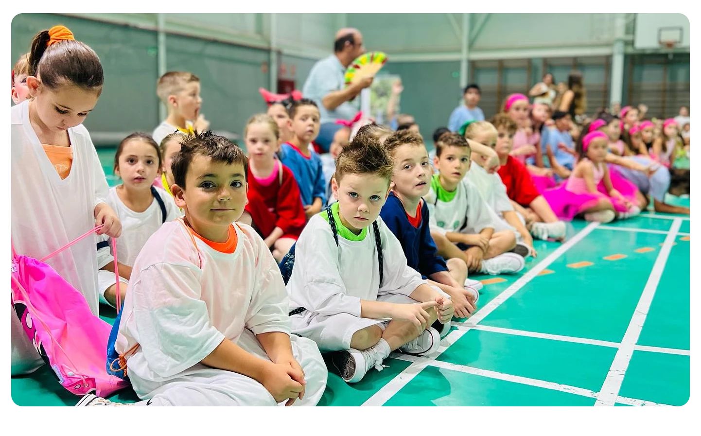 EDUCACION PRIMARIA 2