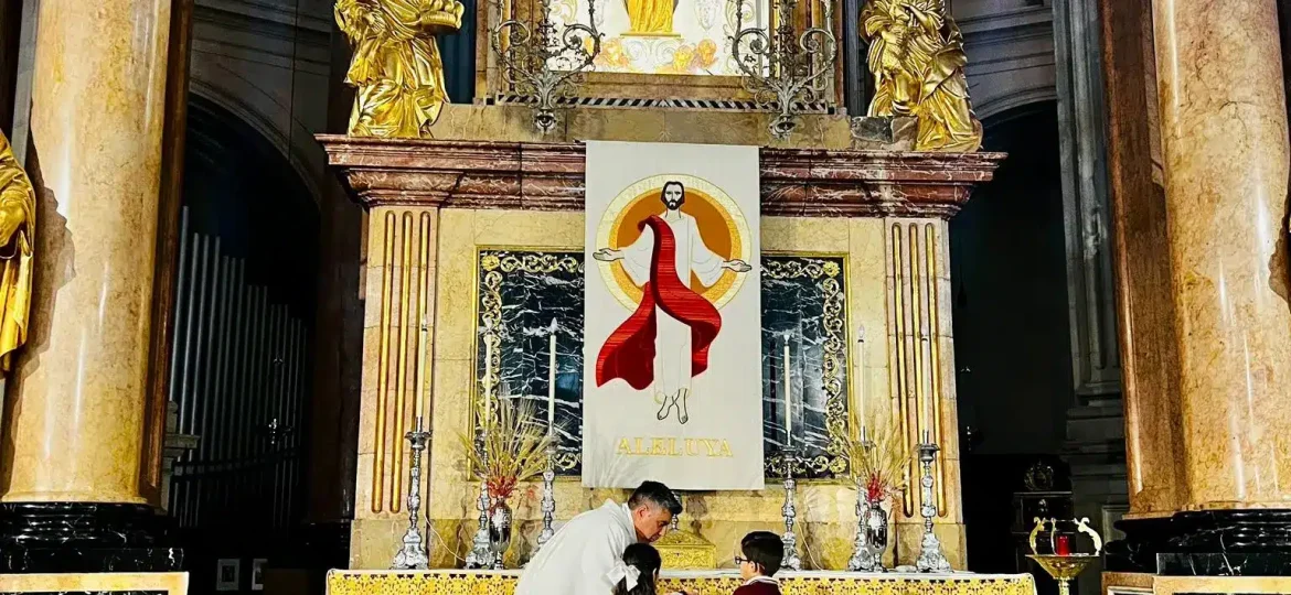 Celebración Doble Jubileo