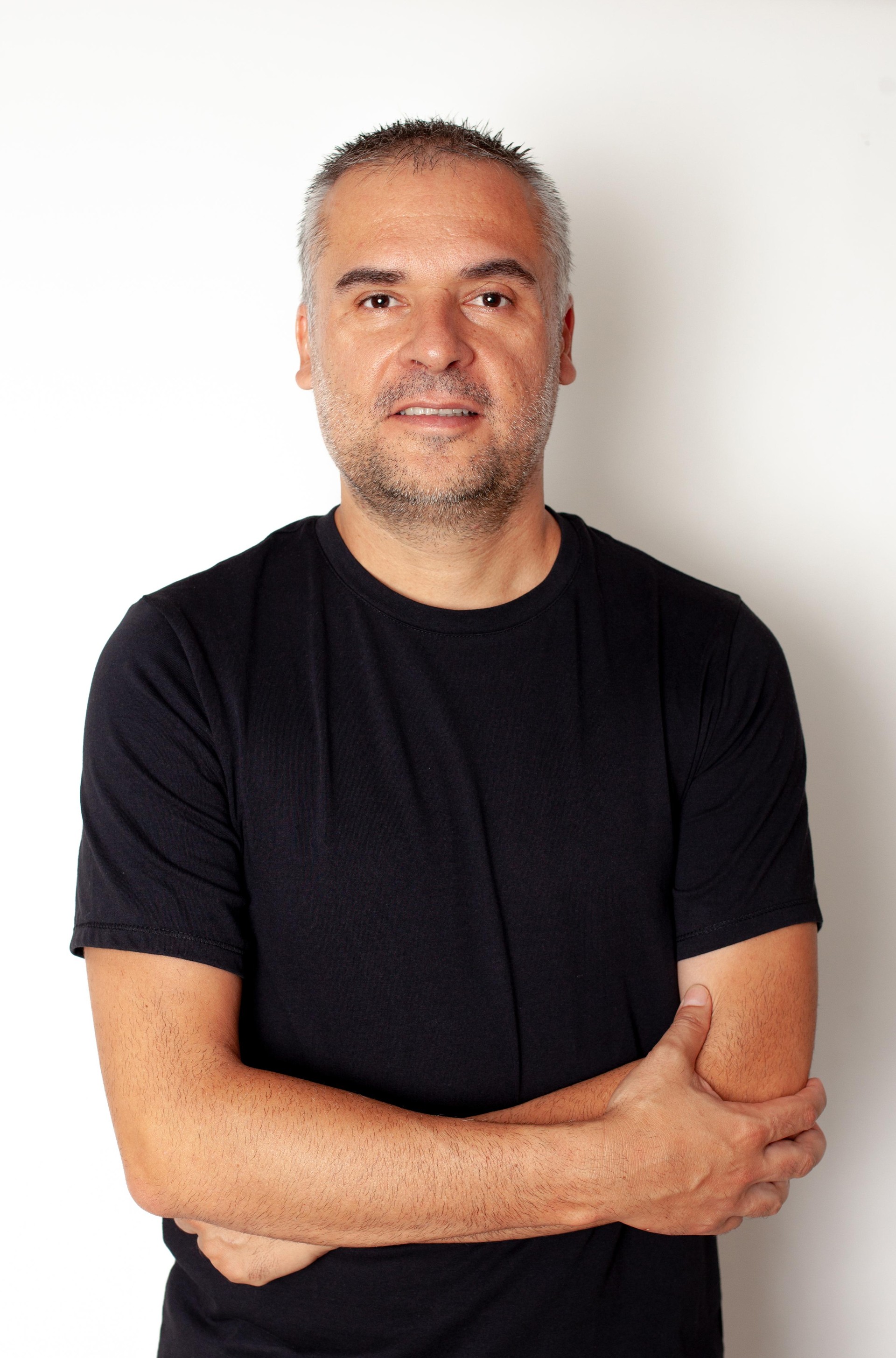 Imagen de Carta de bienvenida del Director General del centro, Antonio Luis Maestre Antoli