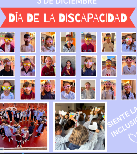 Imagen de Día Internacional de la Discapacidad