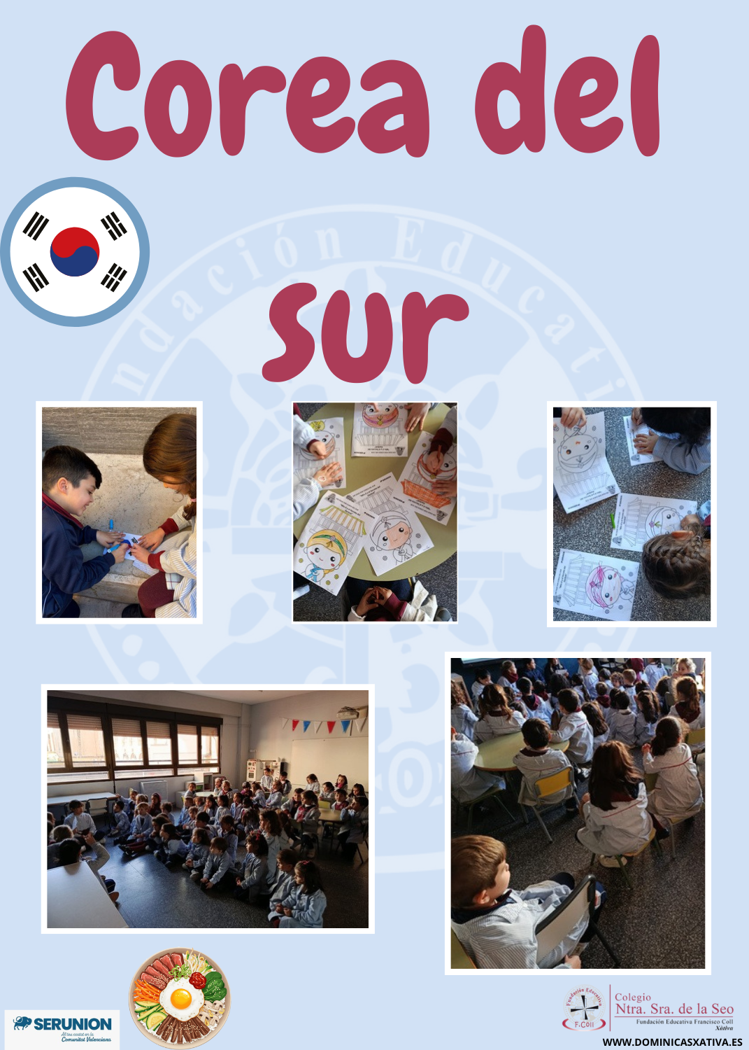 Imagen de Semana Gastronómica de Corea del Sur