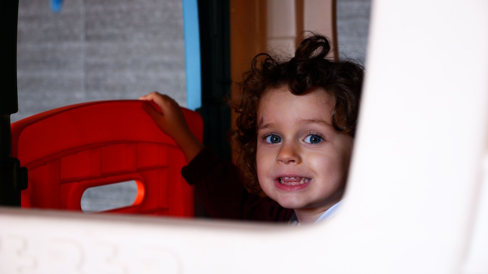 Descubre el lugar perfecto para tu hijo.