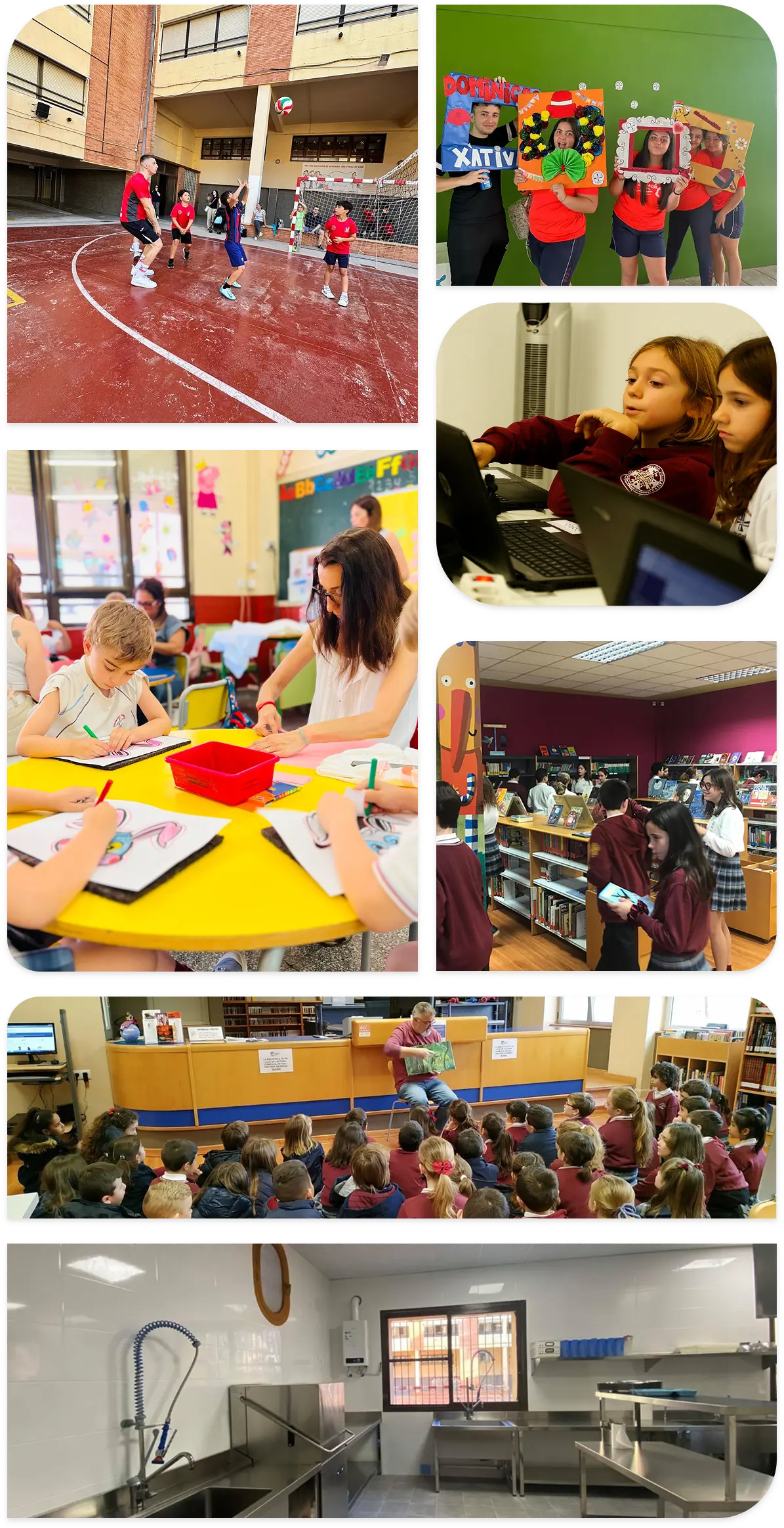 SERVICIOS - VERTICAL