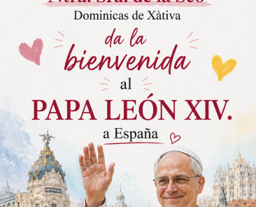 LEON XIV