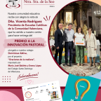 pastoral premio